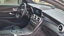 Mercedes Benz GLC 300 AMG