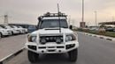 Toyota Land Cruiser 70 Hardtop 2023 Model Diesel Engine RHD 3 Doors Full Option