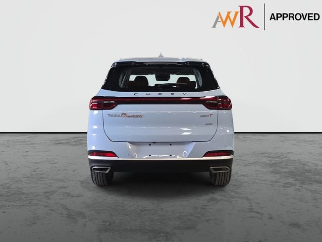 Chery Tiggo 7 2.0, миниатюра 17