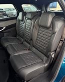 Peugeot 5008 GT LINE