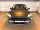 Ford Escape TREND PLUS 1.5L ECOBOOST
