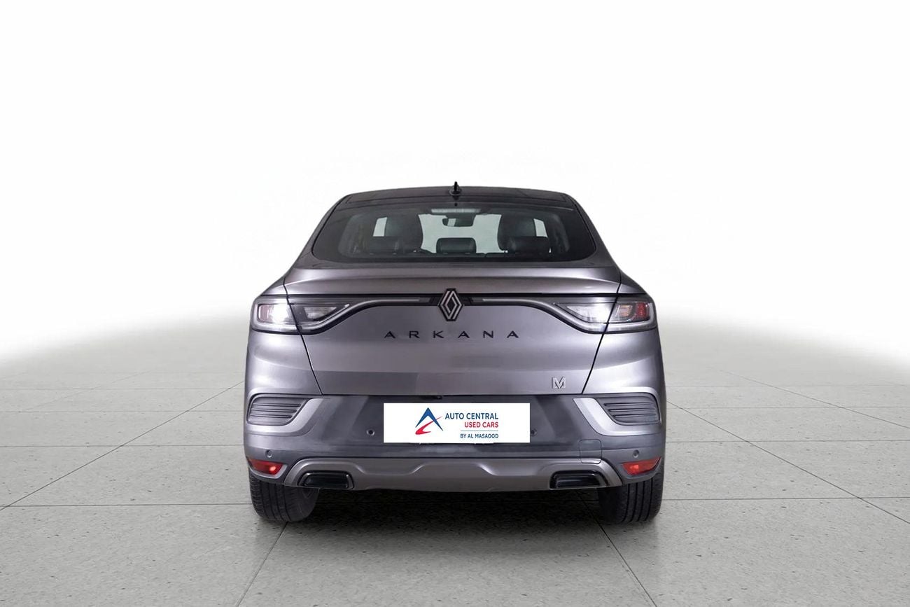 Renault Arkana ESPRIT ALPINE 1.3