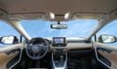 Toyota RAV4 2.5L (2WD) EX 2.5L PETROL