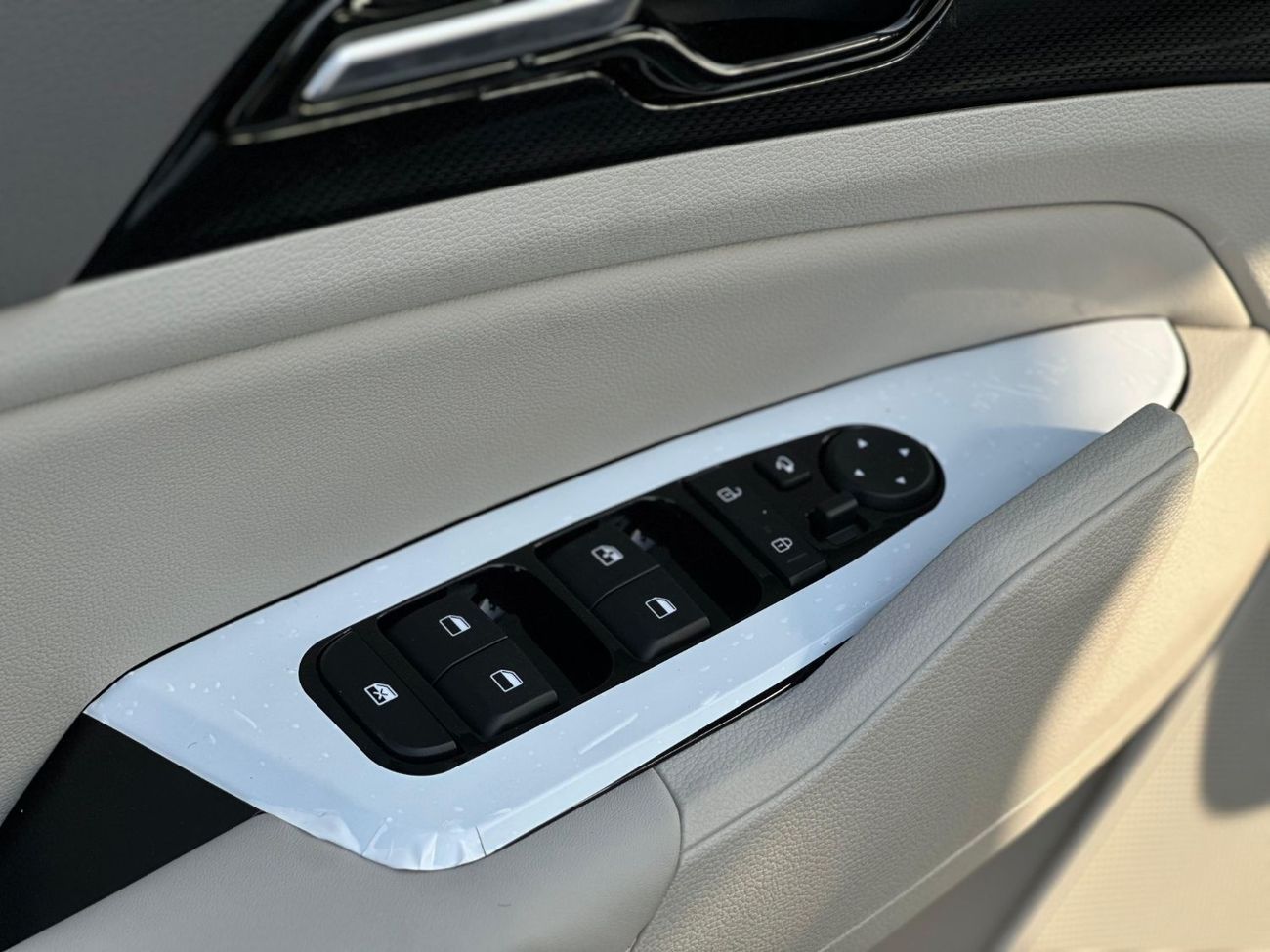 كيا سبورتيج EX 1.6L