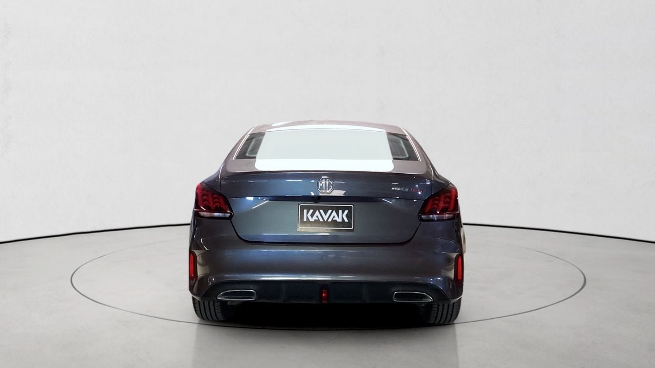 MG GT Luxury | Guaranteed Warranty | 0 Down Payment