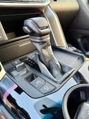 تويوتا لاند كروزر Toyota Land Cruiser GX 2025