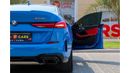 بي أم دبليو M235 BMW M235i xDrive M-Sport 2021 Korean Spec under Warranty with Flexible Down-Payment/ Flood Free.