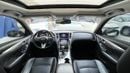 إنفينيتي Q50 LUXE