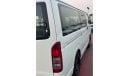 Toyota Hiace TOYOTA HAICE 3.0 DIESEL