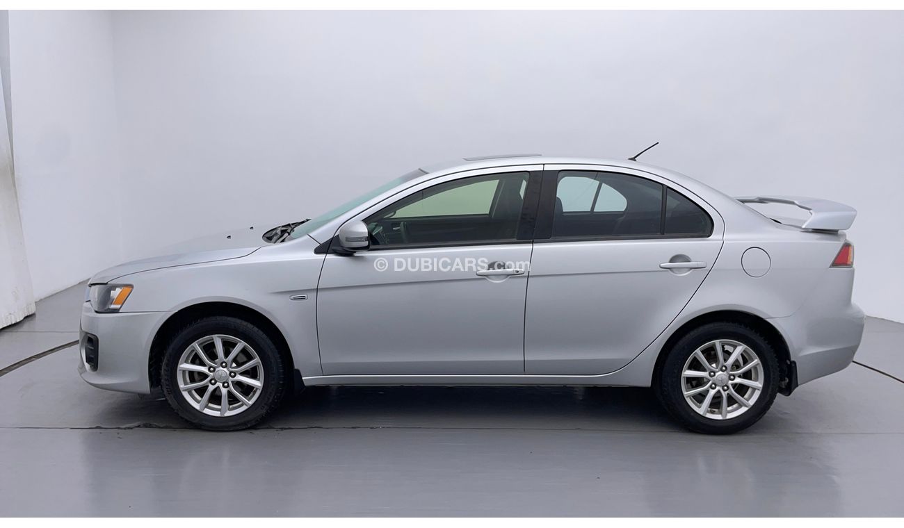 Mitsubishi Lancer GLS 1.6 | Zero Down Payment | Free Home Test Drive