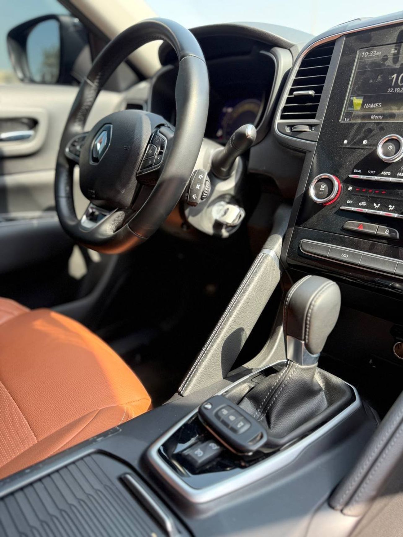 رينو كوليوس Urgent Sale!!! PE 2.5L FWD