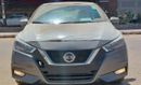 Nissan Sunny NEW 2023 NISSAN SUNNY NEW SHAPE 1.6L FWD Automatic Petrol