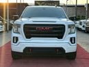 GMC Sierra 5.3L V8 SLT Crew Cab (AWD)