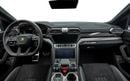 Lamborghini Urus 4.0T V8 Performante - Japanese Spec