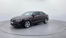 Audi A3 30 TFSI LIMOUSINE 1.4 | Under Warranty | Inspected on 150+ parameters