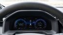 Toyota Land Cruiser VX 3.5L