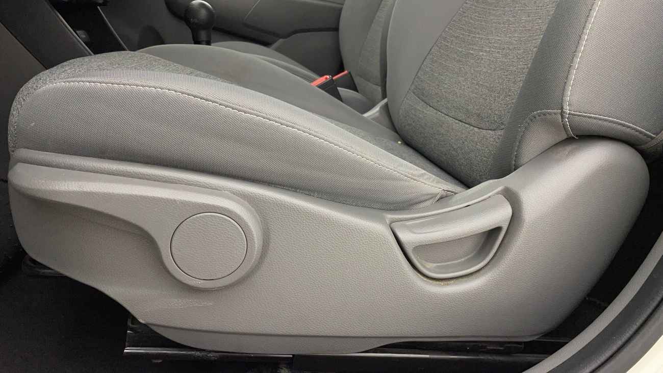 كيا بيكانتو LX 1.2 | بدون دفعة مقدمة | اختبار القيادة في المنزل