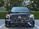 Mercedes-Benz GLB 35 AMG 4MATIC 2.0L (302 HP)