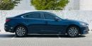 Mazda 6 PURE