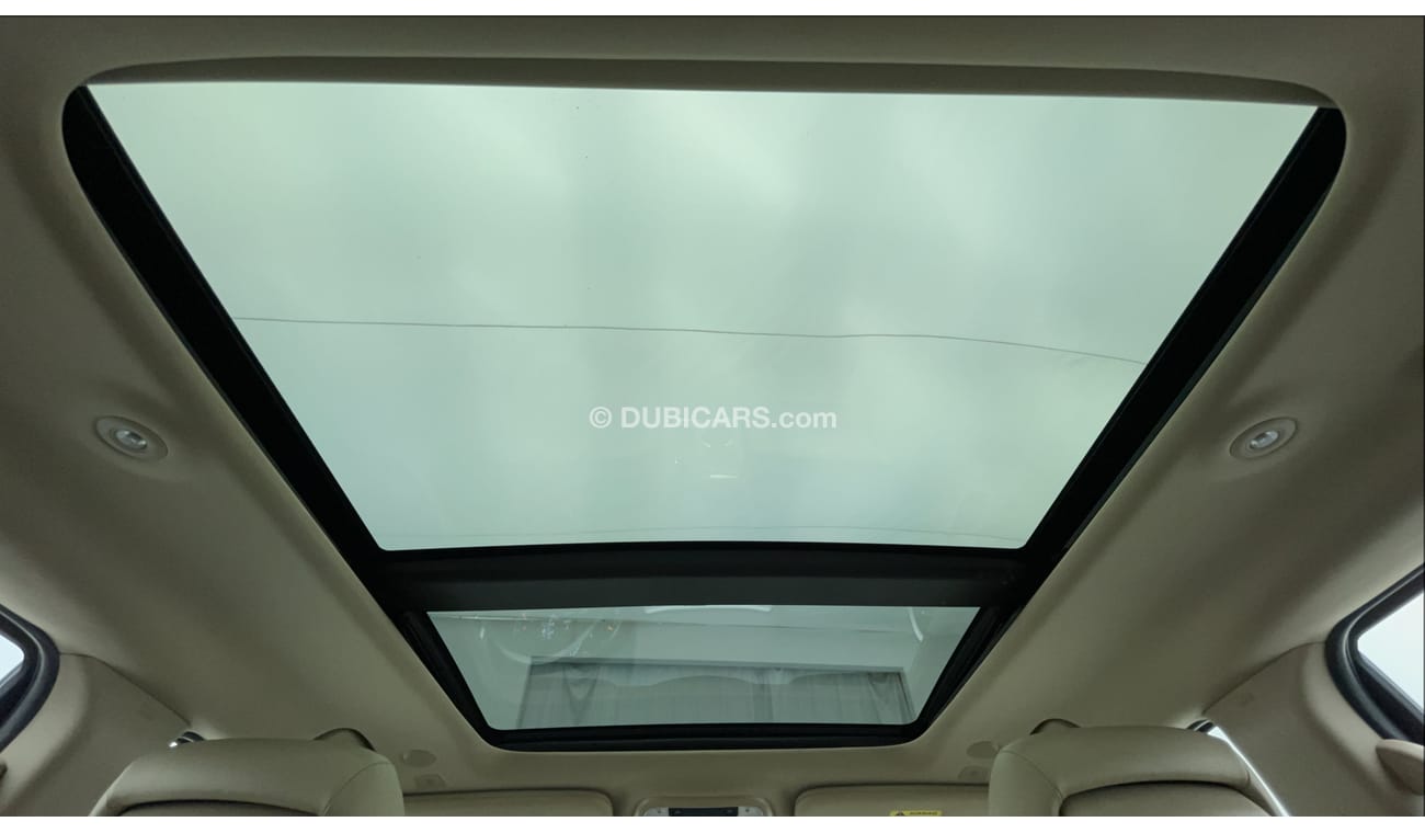 Jeep Grand Cherokee LIMITED 3.6 | Zero Down Payment | Free Home Test Drive