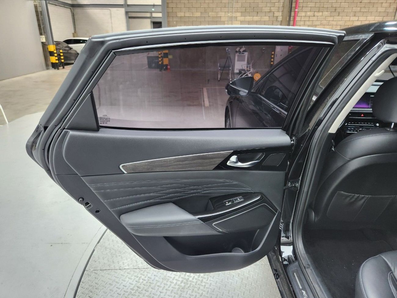 Kia K7 2020 KIA K7 PREMIER (G) 3.0 Signiture