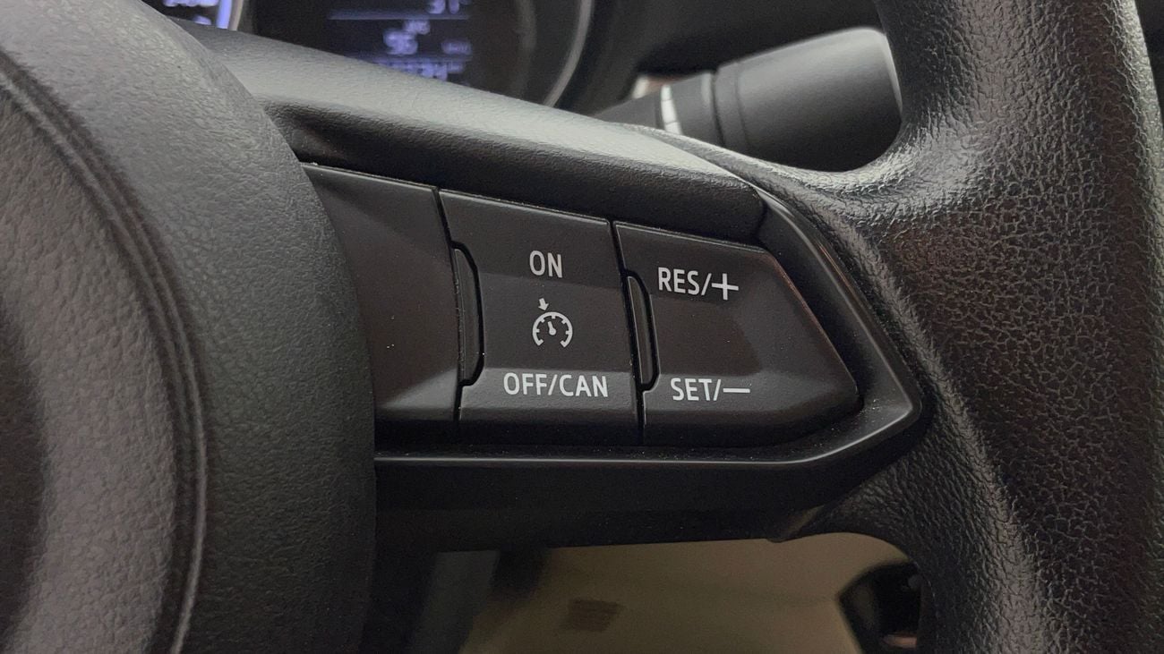 Mazda 6 S 2.5 | Zero Down Payment | Home Test Drive