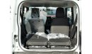 Suzuki Jimny 1.5L Petrol, 4WD, 15" Alloy Rims, Xenon Head Lights, Fog Lamp, Power Window, CODE - SJWH21