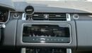 Land Rover Range Rover Sport HSE V6