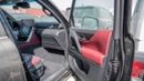 Lexus LX700h SIGNATURE BLACK IN RED 26/26
