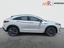 Infiniti QX55 LUXE 2.0