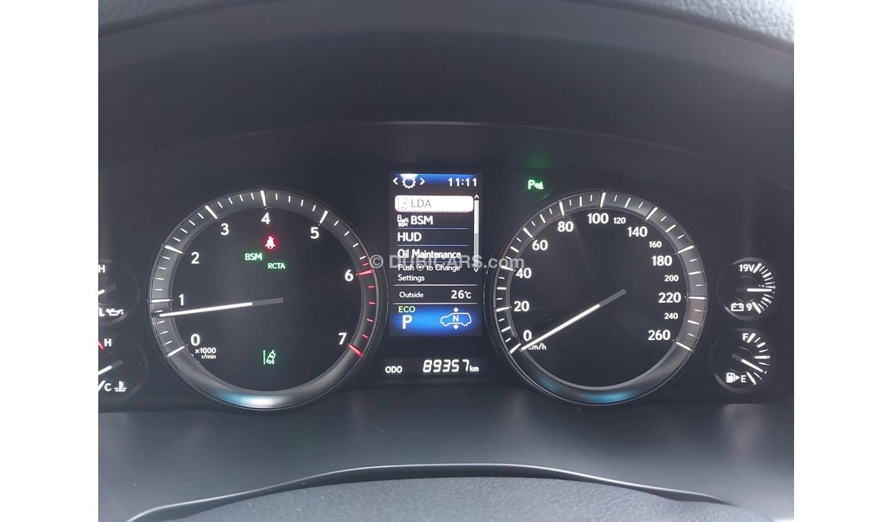 Lexus LX 570 LEXUS LX 570 SUPER SPORT MODEL 2021