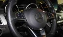 Mercedes-Benz GLE 43 AMG 4 Matic