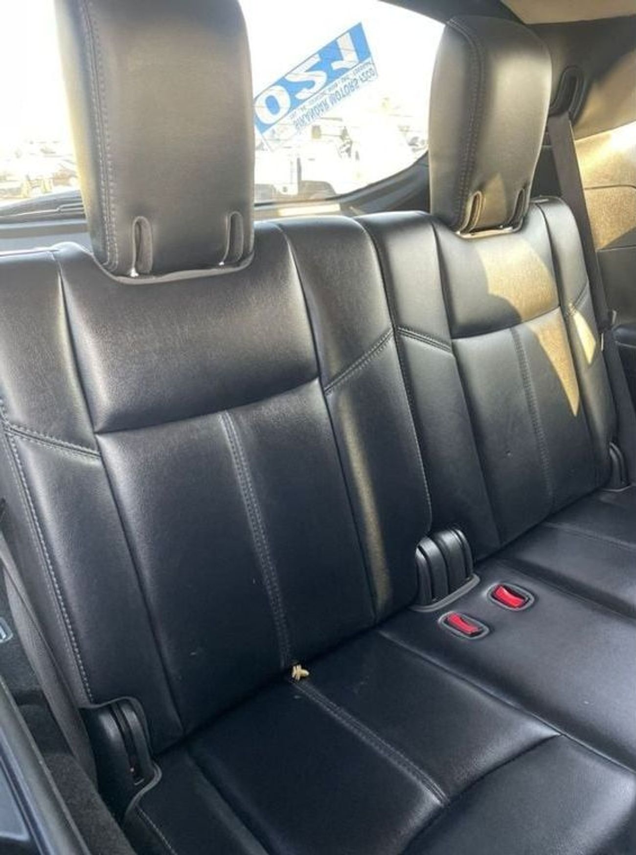 نيسان باثفايندر 2020 Nissan Pathfinder SL 3.5L V6 - 7 Seater Full Option - 360* CAM Auto Trunk - Radar & Sensor -