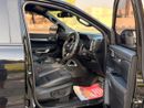 فورد رانجر WILDTRAK 2.0T Diesel