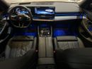 BMW 520i Executive 1.6L BMW 520i M-Kit | 2024 | KOREAN SPACE | FULL OPTIONS
