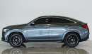 مرسيدس بنز GLE 53 4 matic+