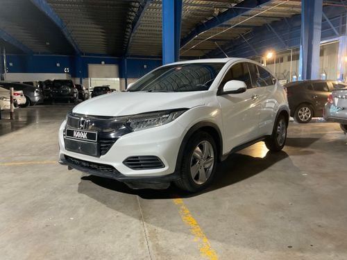 هوندا HRV LX | شامل الضمان | 0 ﺪﻔﻋﺓ ﺃﻮﻟﻯ