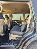 تويوتا لاند كروزر / VXR 5.7/ 20 SHP/ FULL OPTION/ LOT # 2540