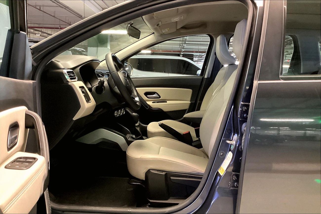 Renault Duster LE | Guaranteed Warranty | 0 Down Payment