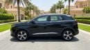 Peugeot 3008 GT 2025 | AED 1316/Month | 0 DP | 30 Day Return | Warranty | Service History