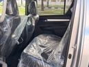 Toyota Hilux Rugged-X export from Australia