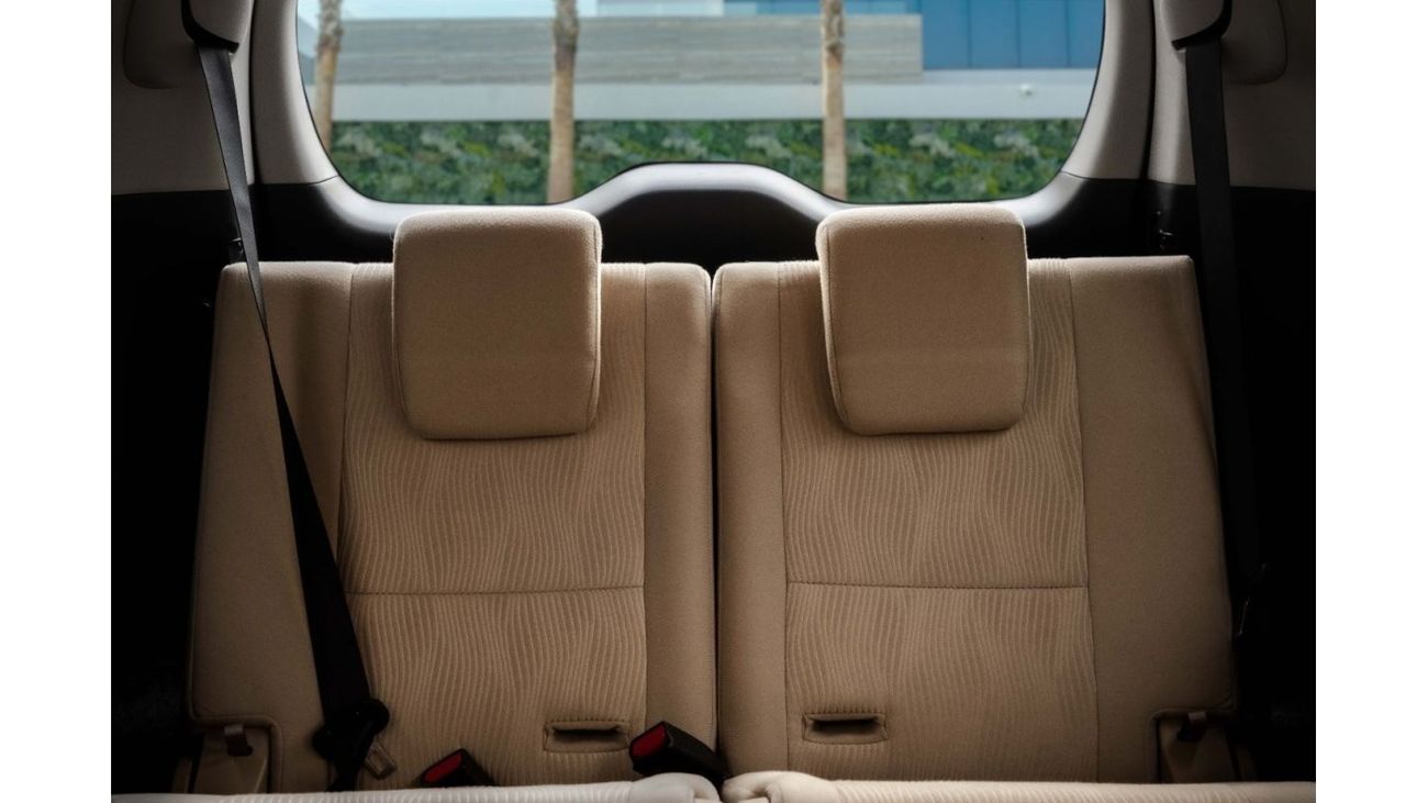 Mitsubishi Montero GLS 4x4 | 2,154 P.M  | 0% Downpayment | Low KM