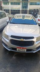 Chevrolet Cruze LS