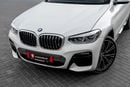 BMW X4 X4 M-Kit | 2,350 P.M | 0% Downpayment | IMMACULATE!