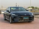 Toyota Camry TOYOTA CAMRY HEV 2.0L  2024