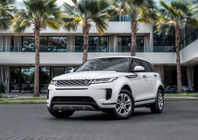 Land Rover Range Rover Evoque S P200 | 2,448 P.M  | 0% Downpayment | LOW MILEAGE!