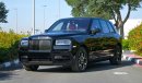 رولز رويس كولينان Rolls-Royce Cullinan Black Badge 2024