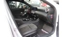 Mercedes-Benz A 35 AMG Premium MERCEDES BENZ A35 AMG 2.0L 2021