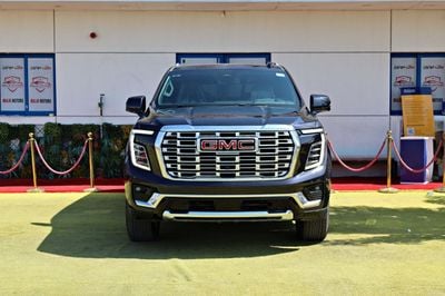 GMC Yukon DENALI