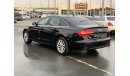 أودي A6 Audi A6_Gcc_2015_Excellent_Condihion